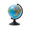 Глобус Земли политический 210 мм Рельефный  Классик - фото 9676